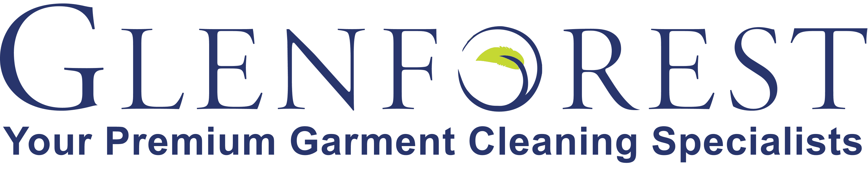 Glenforest: Your Premium Garment Cleaning Specialists